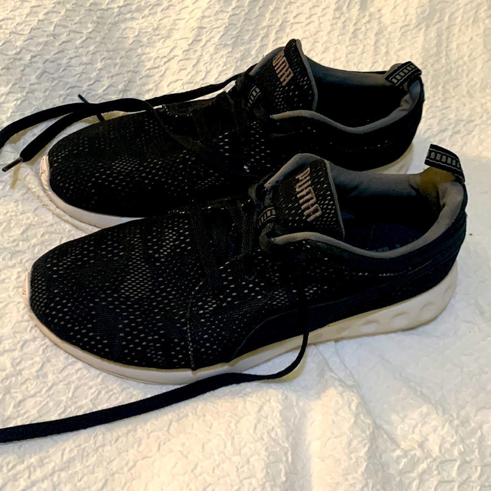 Puma shoes